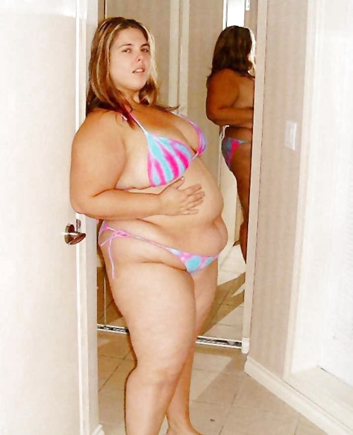 Swimsuit bikini bra bbw mature dressed teen big tits - 74 #14863949