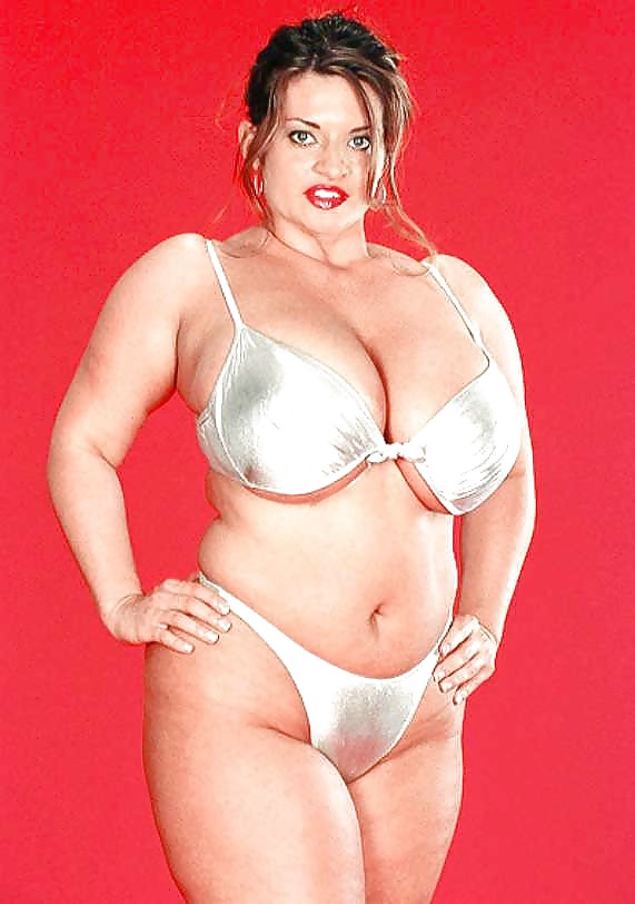 Swimsuit bikini bra bbw mature dressed teen big tits - 74 #14863958