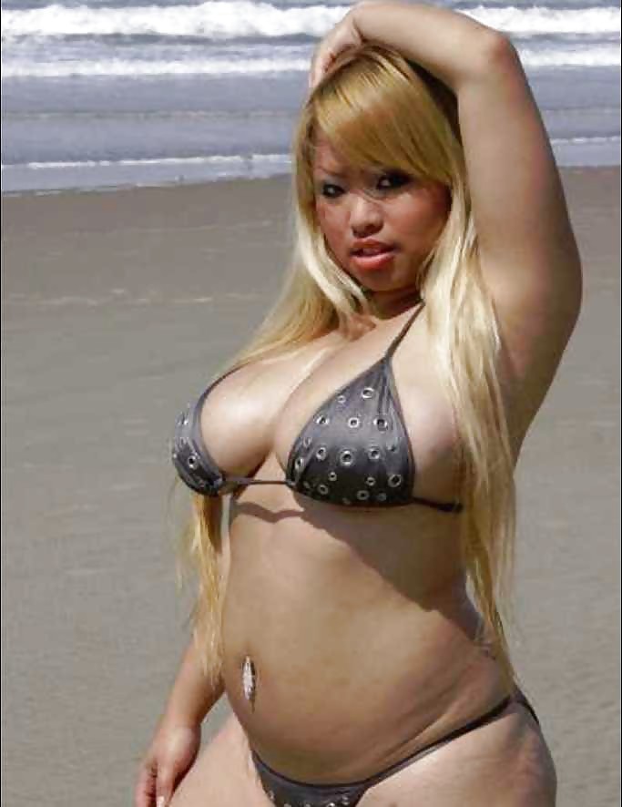 Swimsuit bikini bra bbw mature dressed teen big tits - 74 #14863976