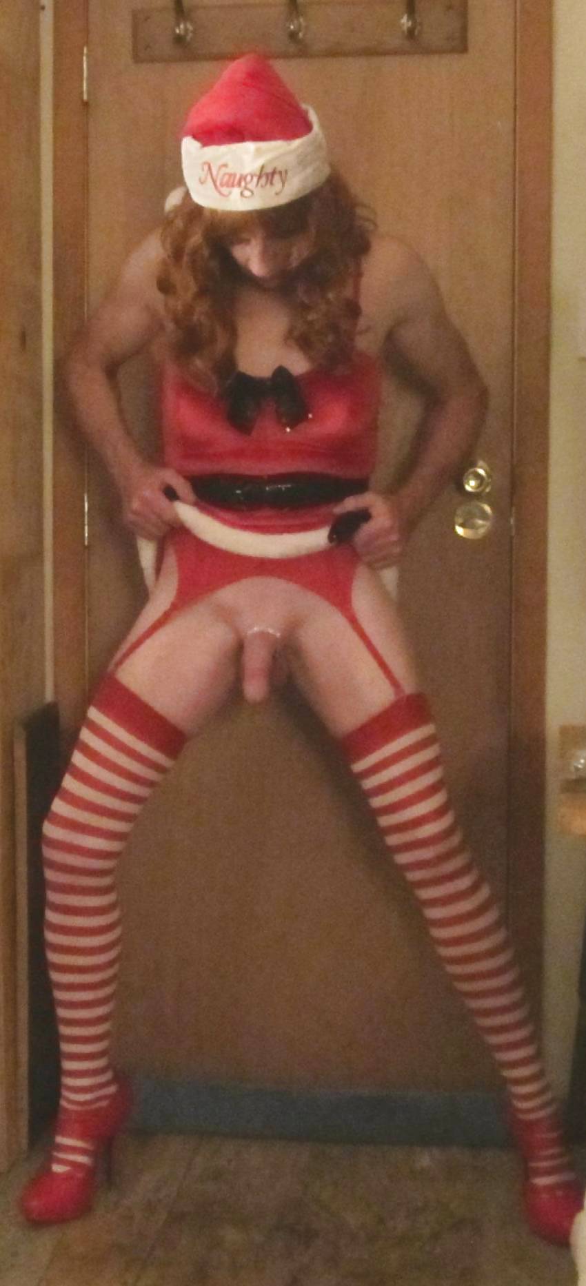 Debbie Herz Weihnachten 2012 #12759934