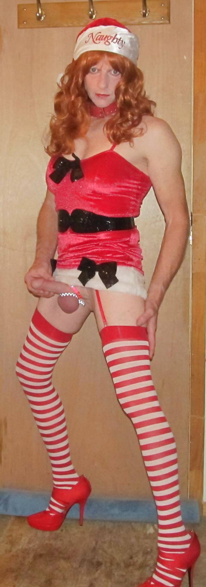 Debbie Herz Weihnachten 2012 #12759941