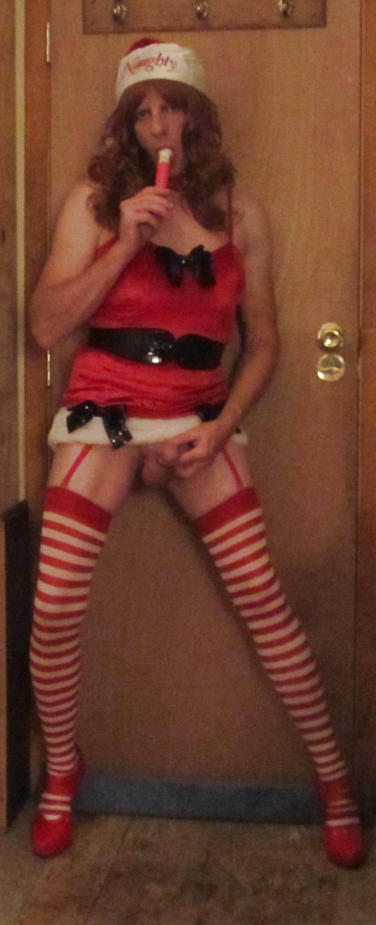 Debbie Herz Weihnachten 2012 #12759953