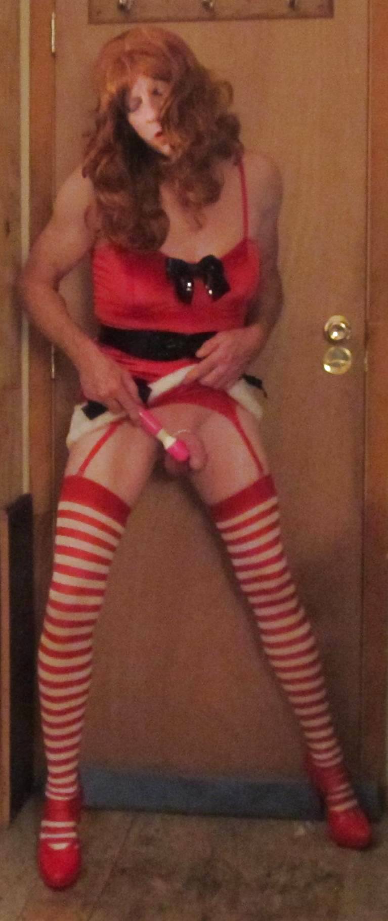 Debbie Herz Weihnachten 2012 #12759975