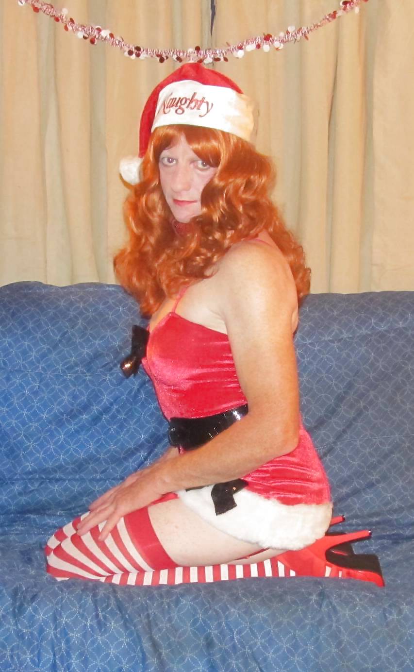 Debbie Herz Weihnachten 2012 #12760074