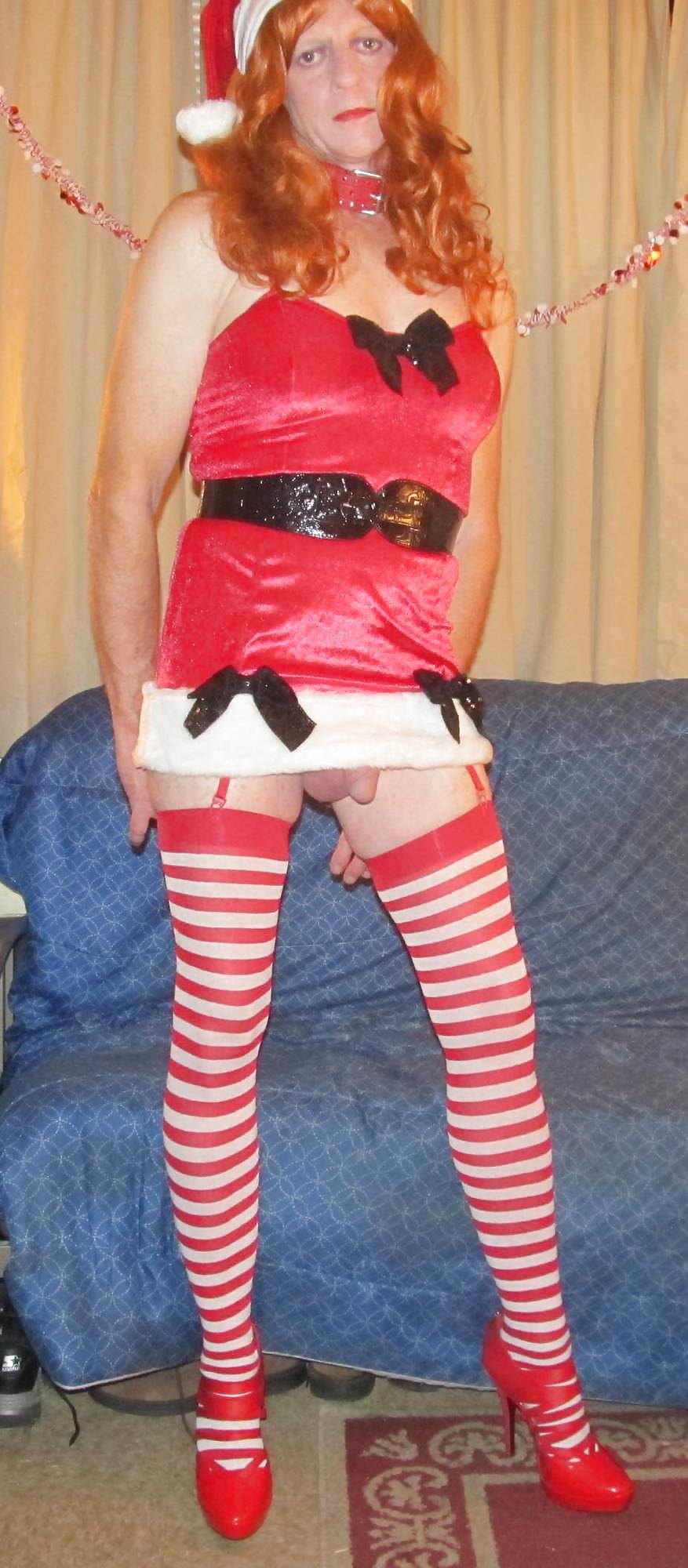 Debbie Herz Weihnachten 2012 #12760118