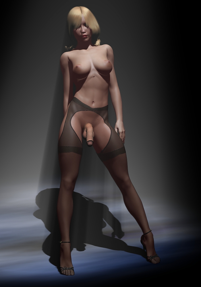 Sexy 3D Erotica By twistedworlds #3728354
