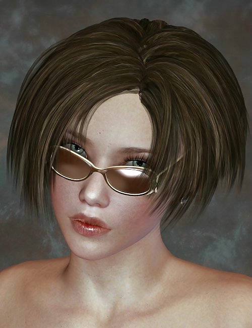 Sexy 3D Erotica By twistedworlds #3728415