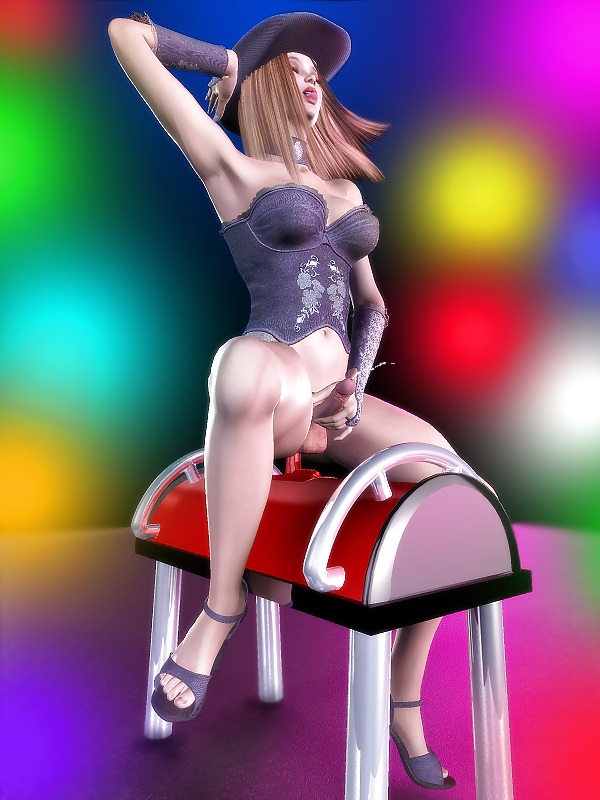 Sexy 3d Erotica Par Twistedworlds #3728752