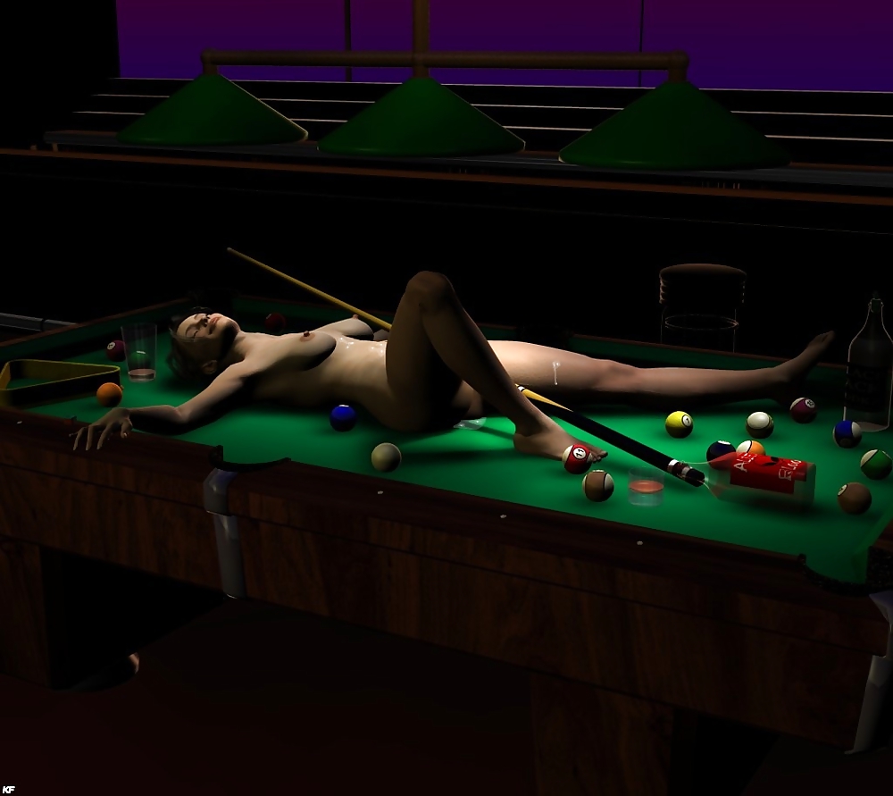 Sexy 3d Erotica Von Twistedworlds #3728809