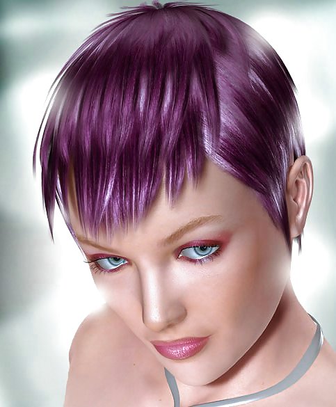 Sexy 3D Erotica By twistedworlds #3728846