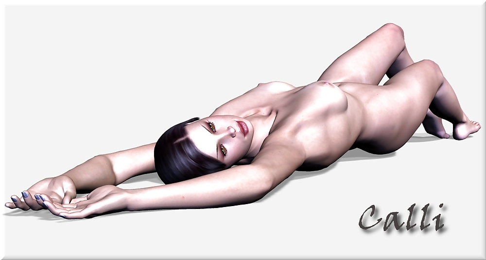 Sexy 3d Erotica Par Twistedworlds #3729529