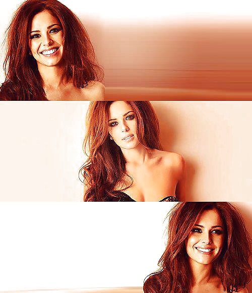 CHERYL COLE - CHERYL #14922959