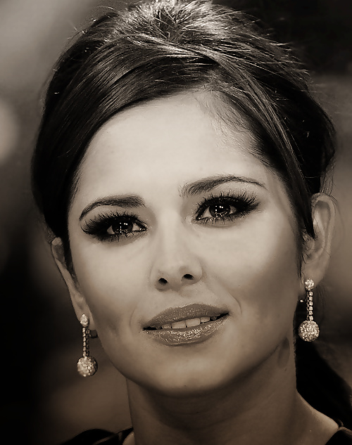 Cheryl cole - cheryl
 #14923635