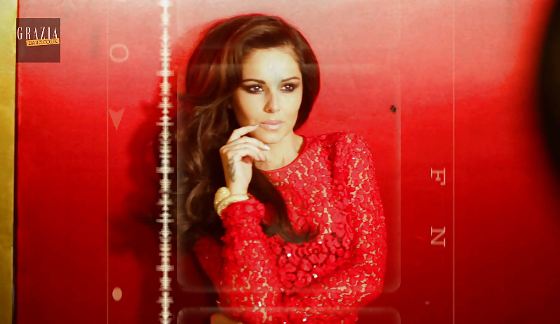 Cheryl cole - cheryl
 #14924037