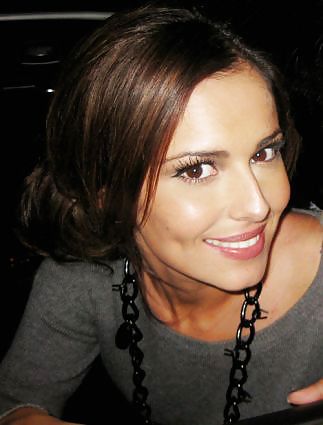 Cheryl cole - cheryl
 #14926367