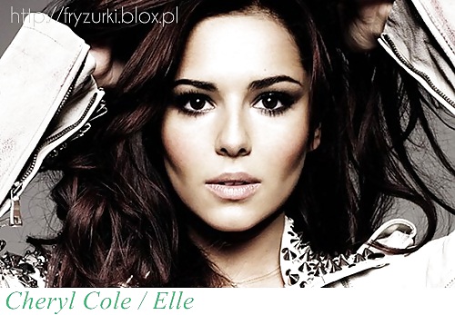 Cheryl Cole - Cheryl #14926598