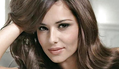 Cheryl cole - cheryl
 #14926623