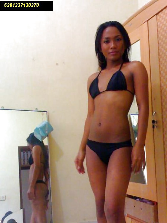 Indonesian Ladyboy Mary 2.part #16007880