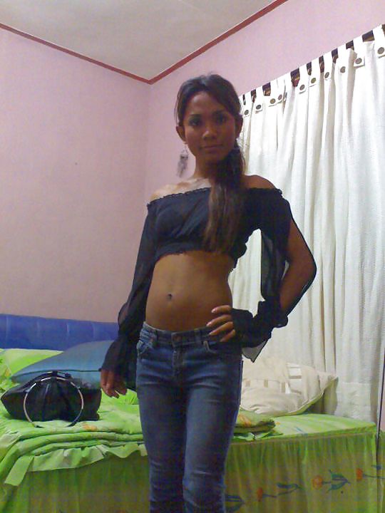 Indonesian Ladyboy Mary 2.part #16007977