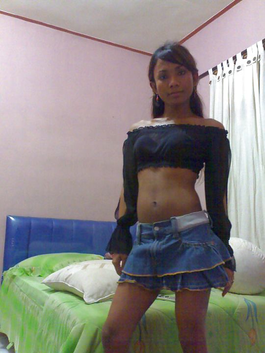 Indonesian Ladyboy Mary 2.part #16007990