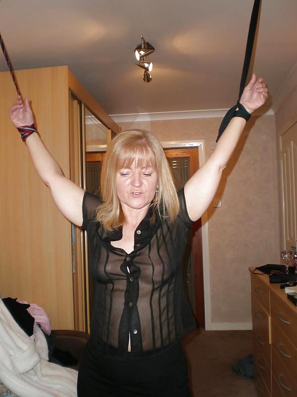 My favorite amateur mature milf - got more of her??? #18649903