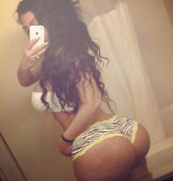 Big Phat Asses #10989850