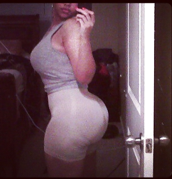 Big Phat Asses #10989905