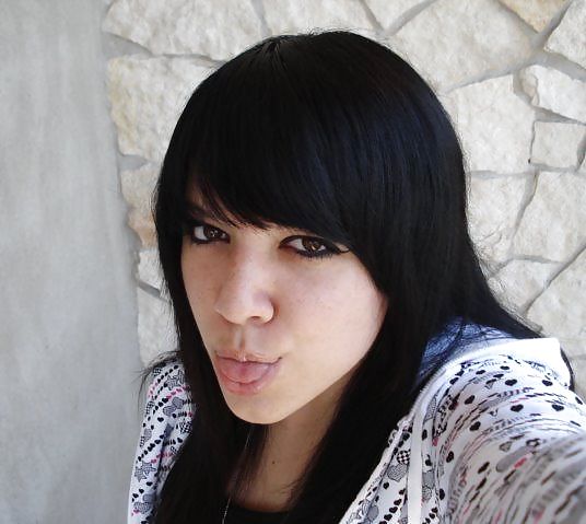 Freshest Emo Ladies ever