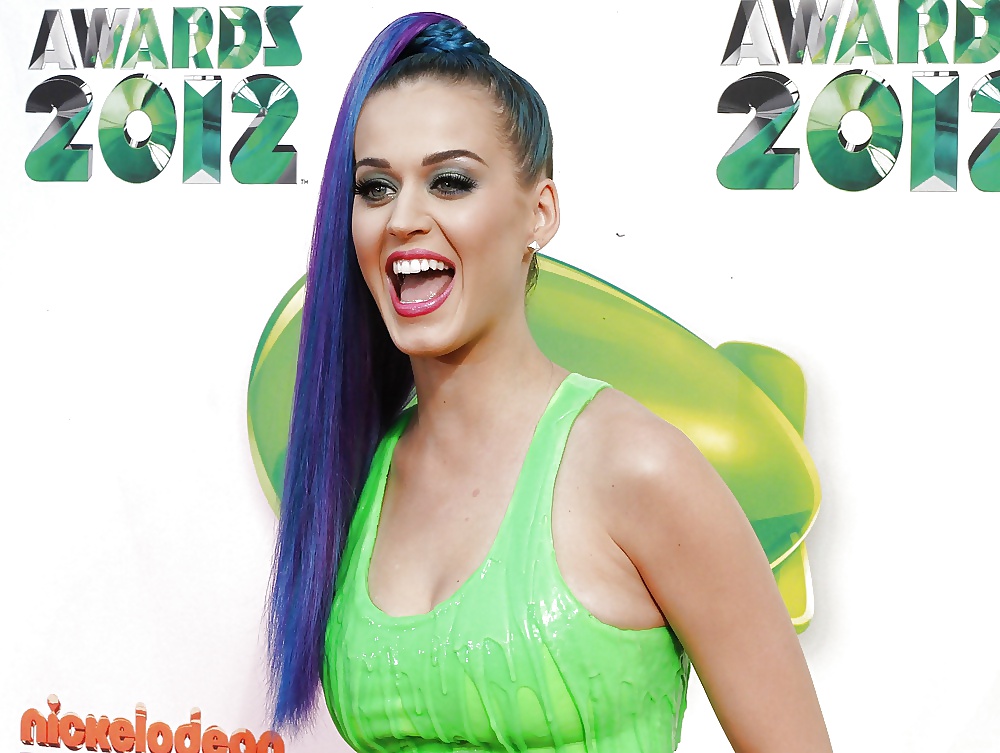 Katy Perry Filthy Pics And Fakes #18440592