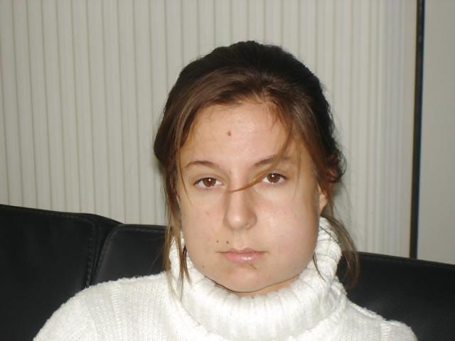 SEXY SARAH DE HERDT....OMG I LOVE THIS GIRL II #9867531