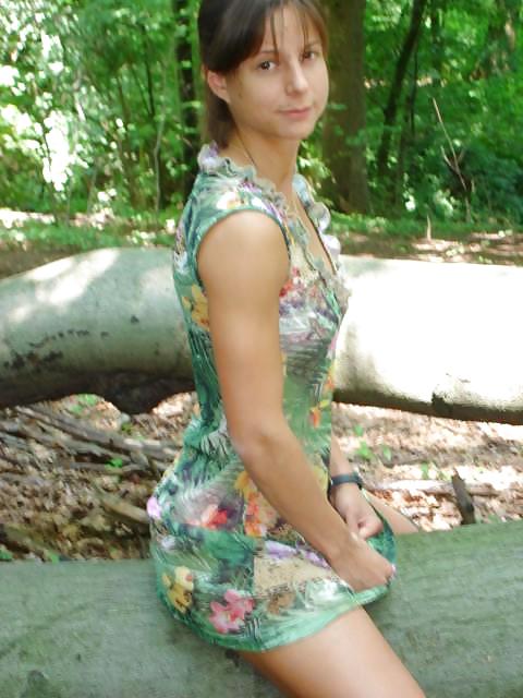 SEXY SARAH DE HERDT....OMG I LOVE THIS GIRL II #9867668