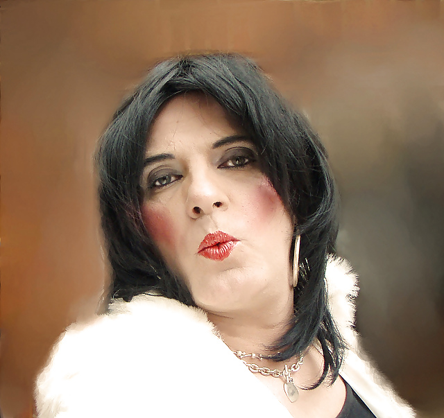 Sissy slut Donna Dee #3981340