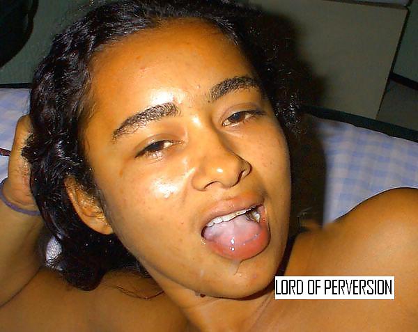 Vania, puta da BR de Fortaleza 