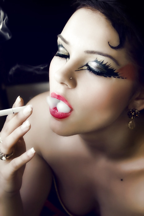 Smoking Sizzling 3! #9770768