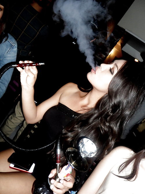 Smoking Sizzling 3! #9770830