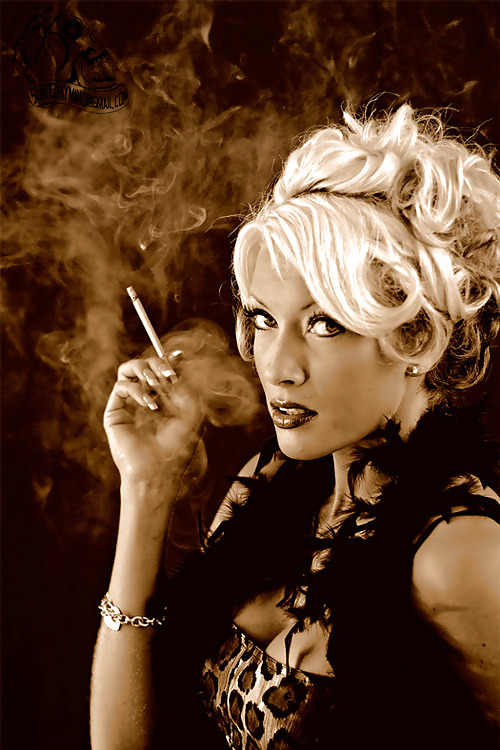 Smoking Sizzling 3! #9770863