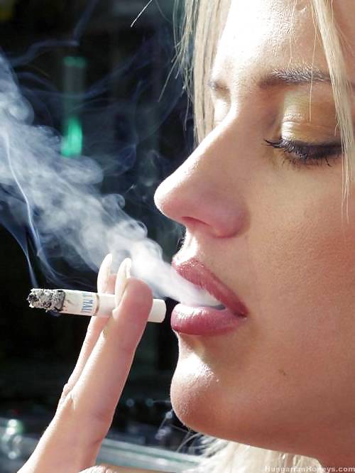 Smoking Sizzling 3! #9770888