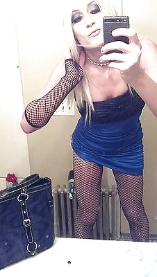 All things sissy  #16331710