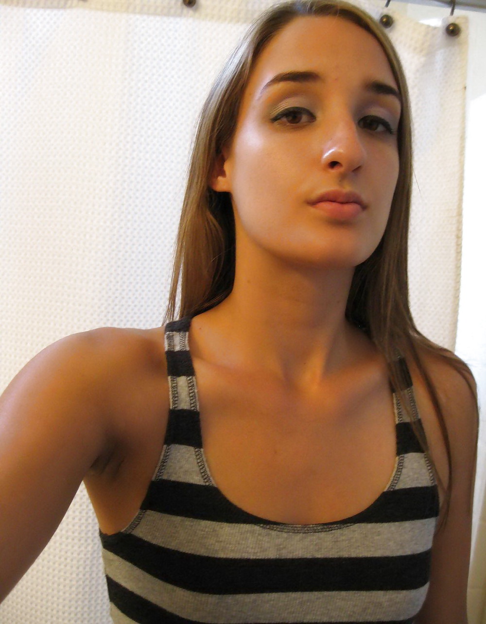 Facial Targets Hard Comments please 30 #12946101