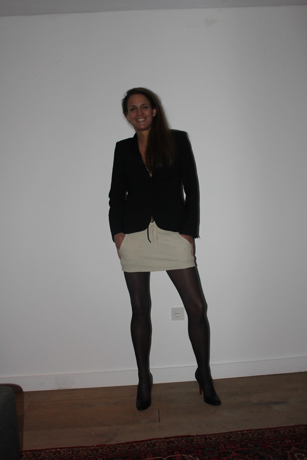 裸の女
 #19668095