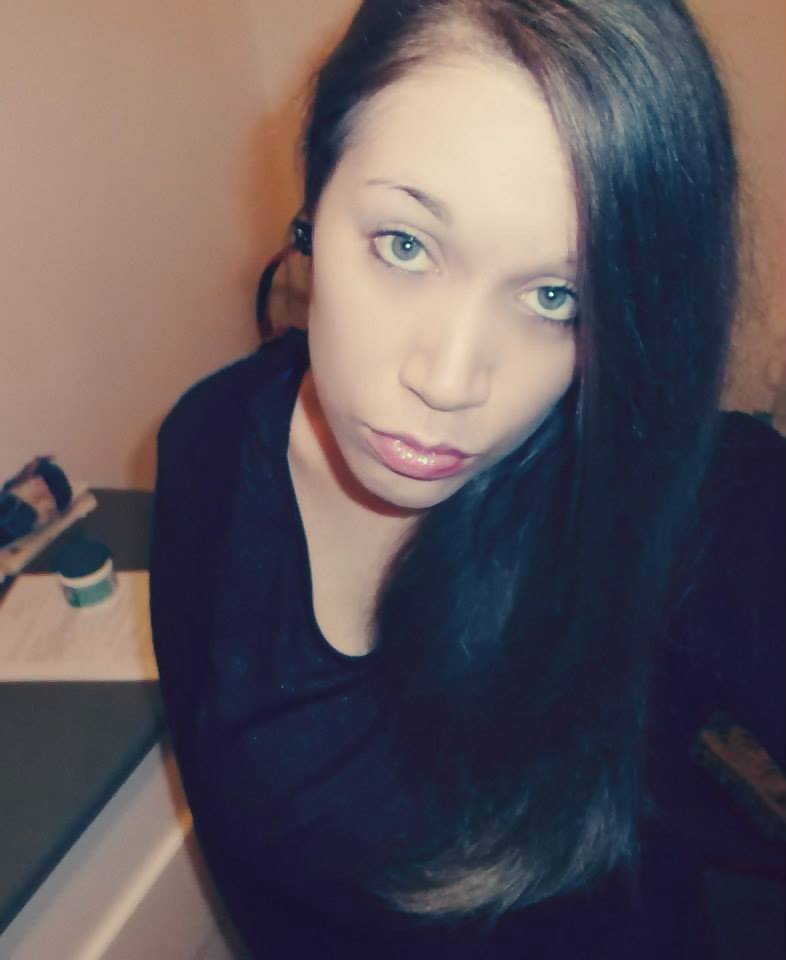 Jessica D. - Leggy Southern Belle 