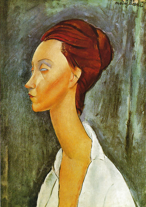 Modigliani  #9651439
