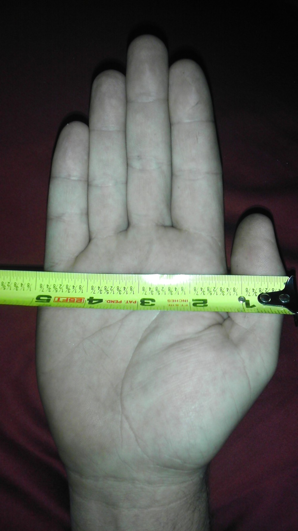 For you fisting lovers