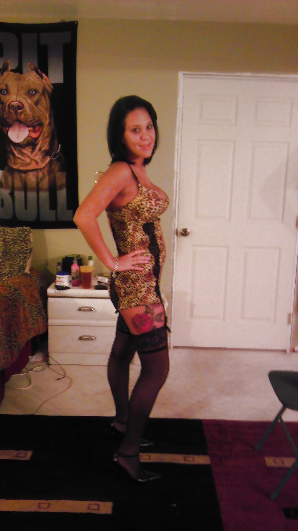 Nice beginner slut to fuck with dirty feedback pleas #9341887