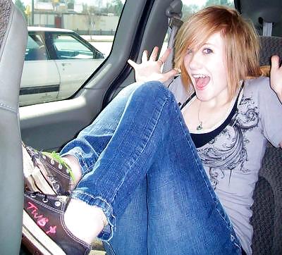 Assorted pictures of me, through the years III #9080437