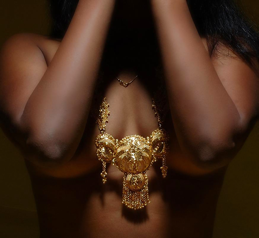 Sexy with gold #8503963