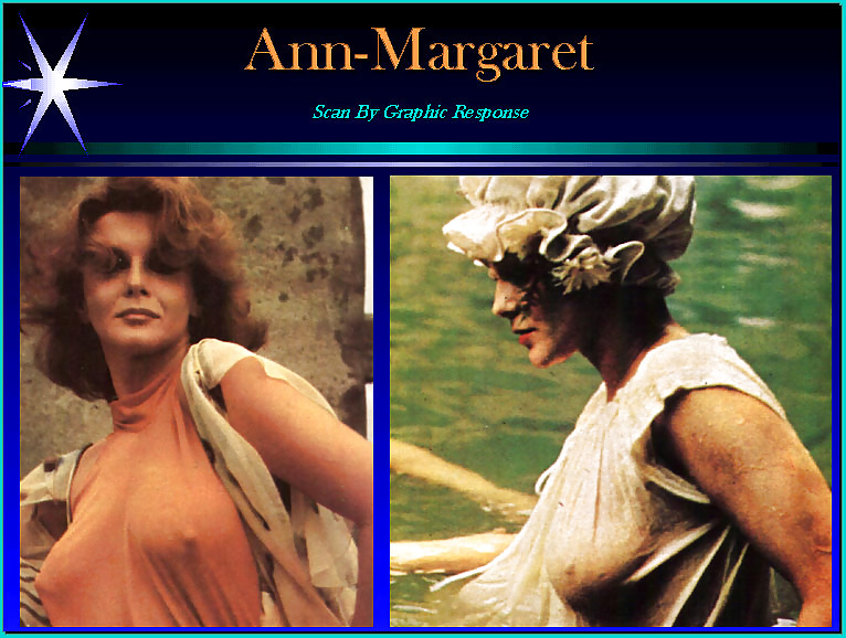 ¿Alguien es fan de Ann Margaret?
 #19665701