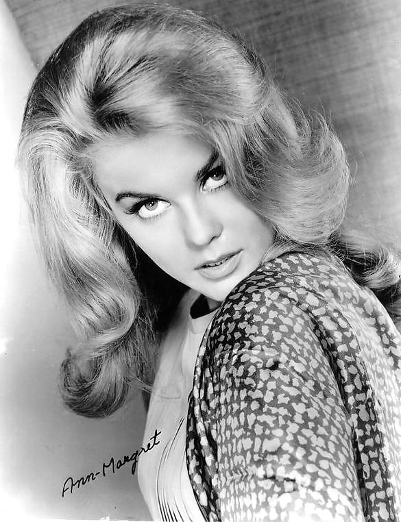 Qualcuno è un fan di Ann Margaret?
 #19665763