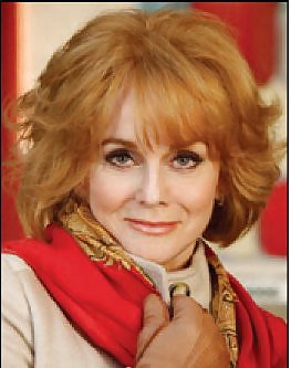 ¿Alguien es fan de Ann Margaret?
 #19665766