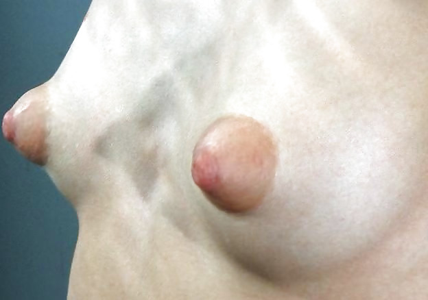 Puffy Nipples  #5164333